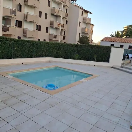 Avec Piscine Et Acces Direct A La Apartment Saint-Cyprien (Pyrenees-Orientales)