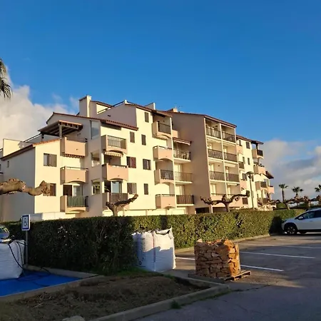 Avec Piscine Et Accès Direct à La Appartamento *