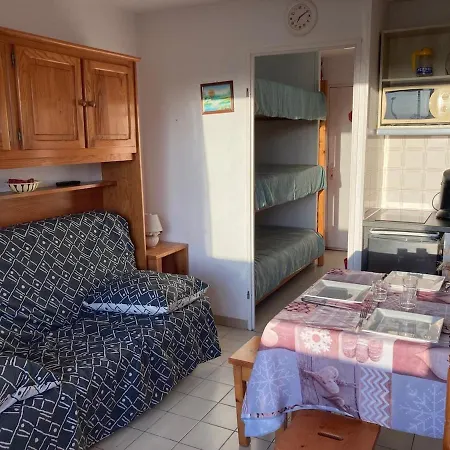 Avec Piscine Et Acces Direct A La Apartment Saint-Cyprien (Pyrenees-Orientales)