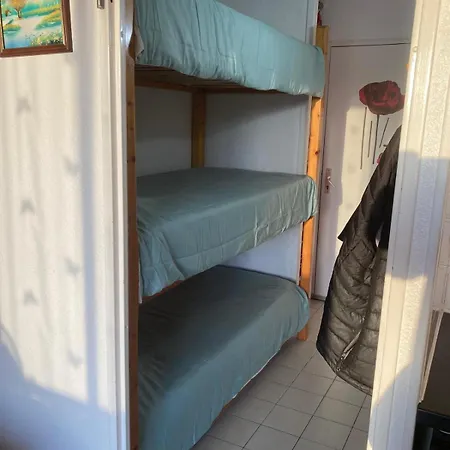 Avec Piscine Et Acces Direct A La Apartment *