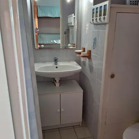 Appartamento Avec Piscine Et Accès Direct à La Saint-Cyprien (Pyrenees-Orientales)