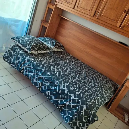 Avec Piscine Et Acces Direct A La Apartment