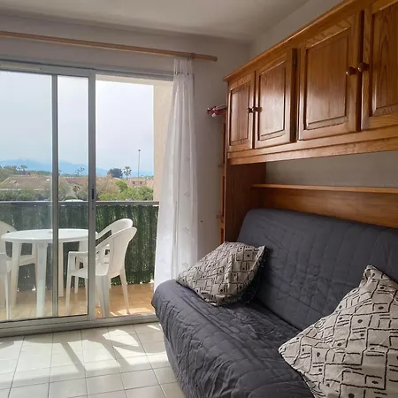 Avec Piscine Et Accès Direct à La Appartamento Saint-Cyprien (Pyrenees-Orientales)